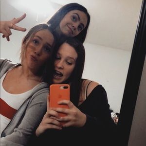 Meet your Posher, Margaret